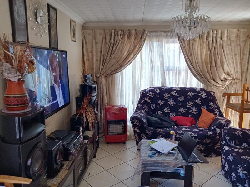 2 Bedroom Property for Sale in Mdantsane Nu 17 Eastern Cape